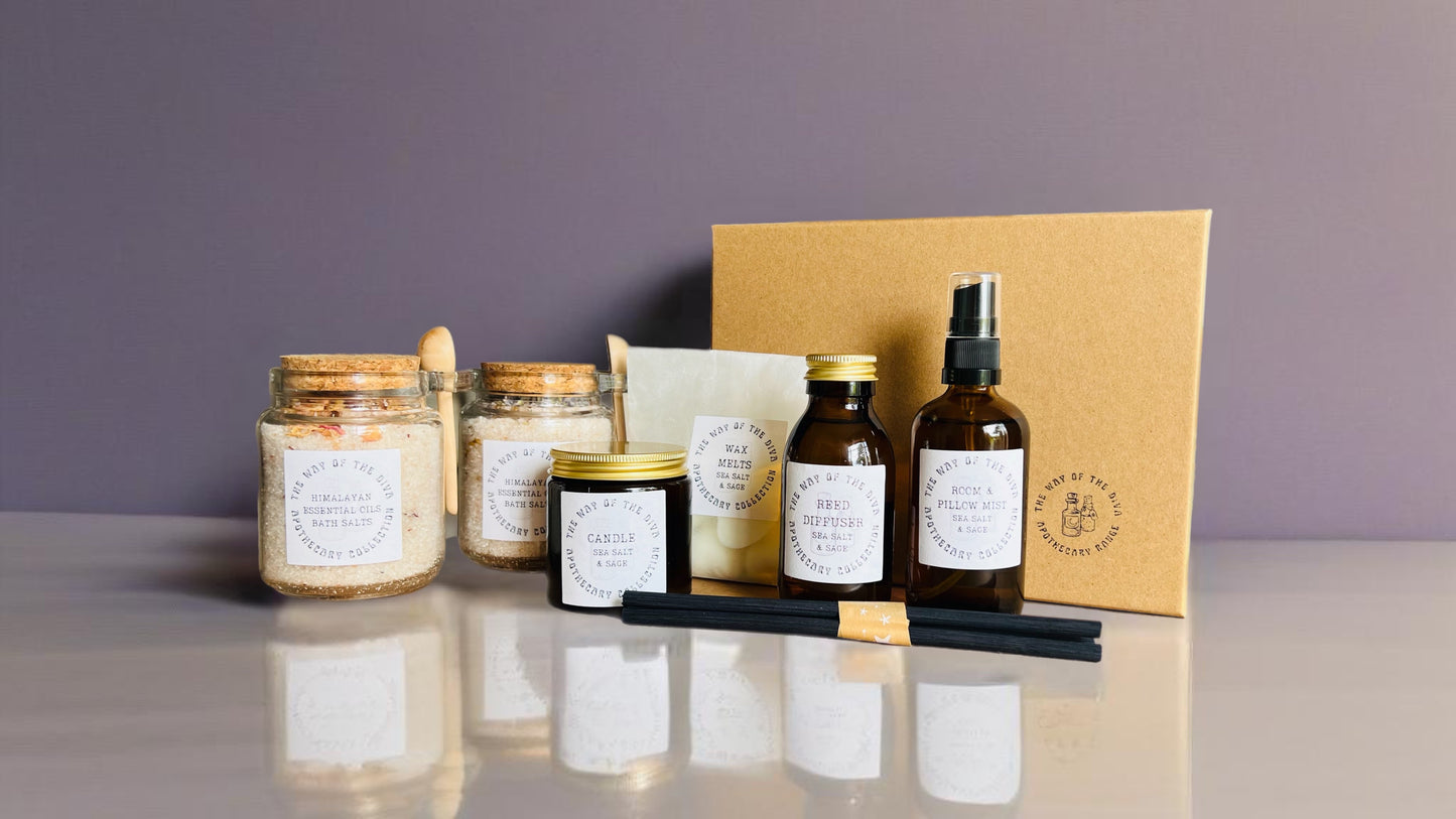 The Apothecary Collection