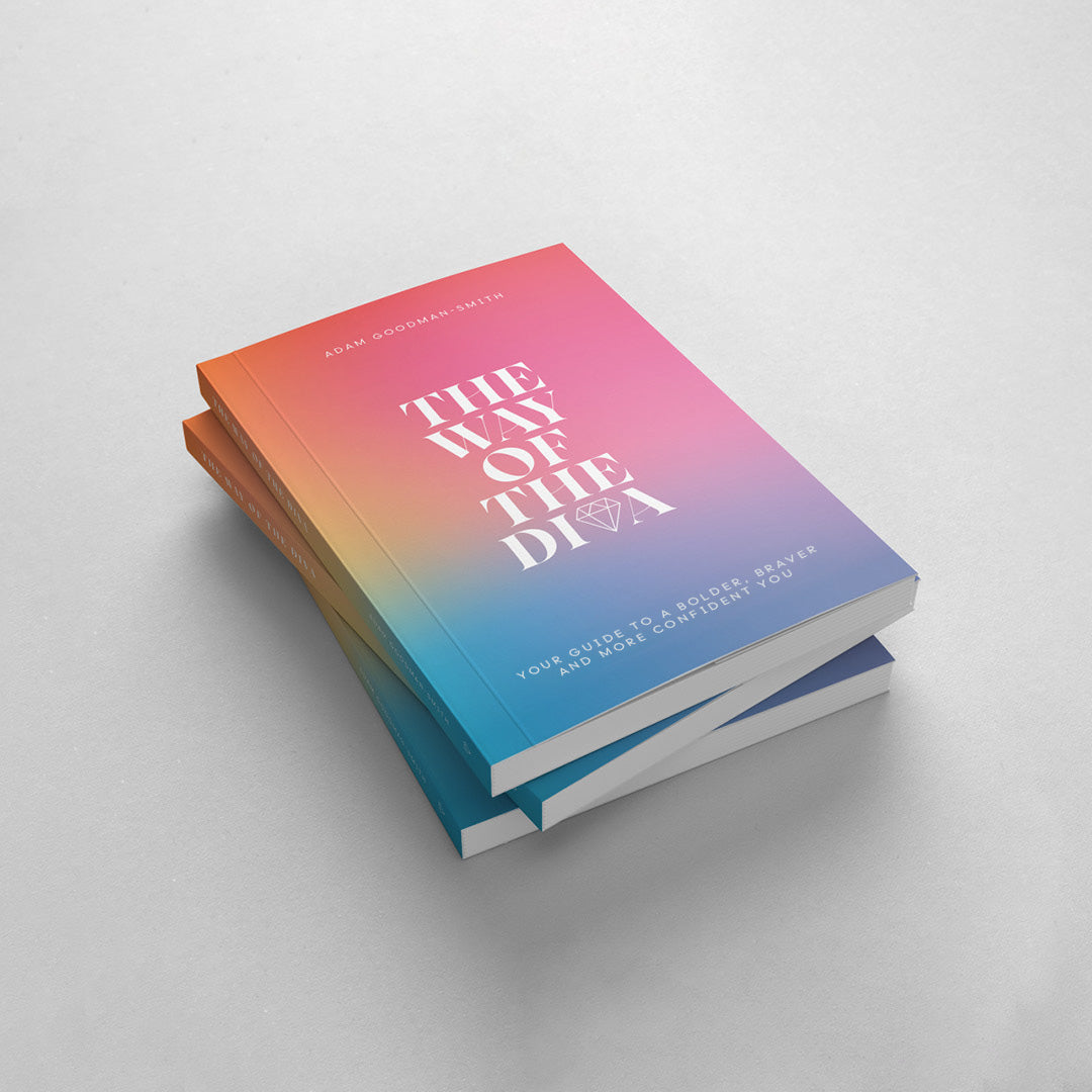 The Way of The Diva: Your Guide to a Bolder, Braver and More Confident You Paperback