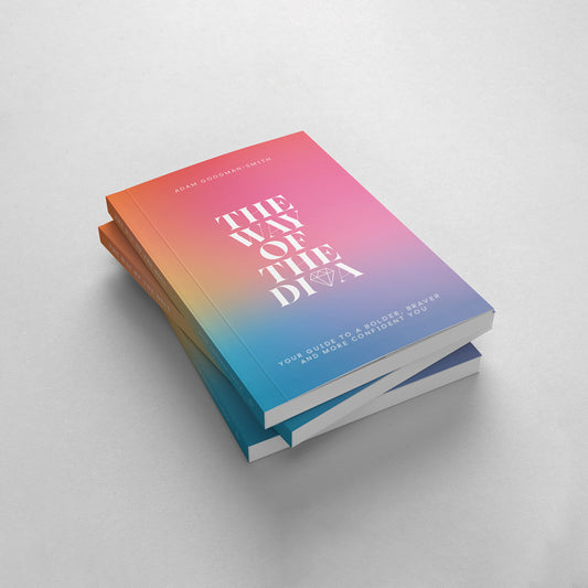The Way of The Diva: Your Guide to a Bolder, Braver and More Confident You Paperback