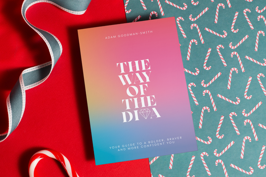 The Way of The Diva: Your Guide to a Bolder, Braver and More Confident You Paperback